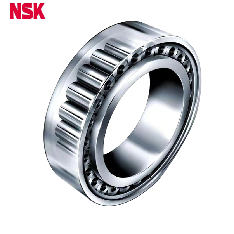 【NSK】圆柱滚子轴承N308WNSK