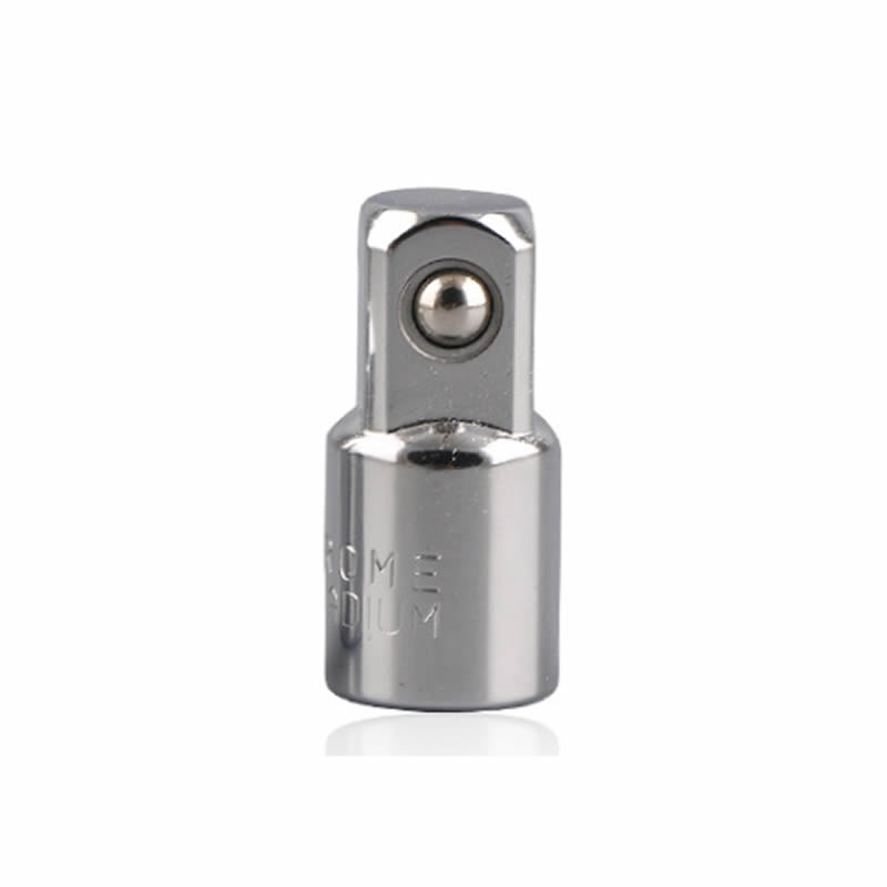 【长鹿】6.3mm系列大小接头6.3mm×10mm