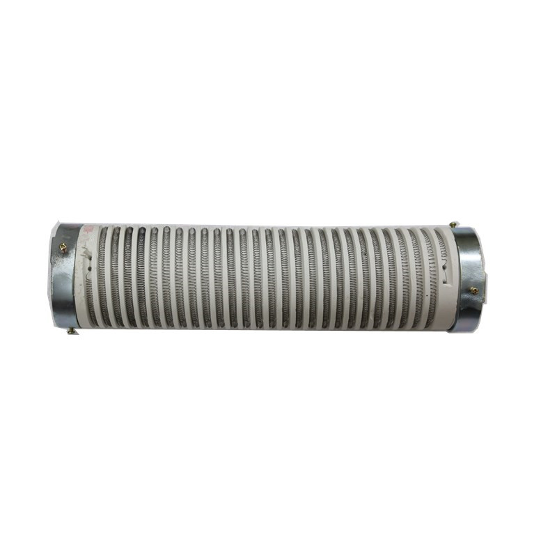 【龙净环保】电阻G121kΩ250W