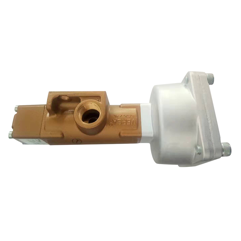 【康普艾】气动泄放阀90AR1083LB260康普艾