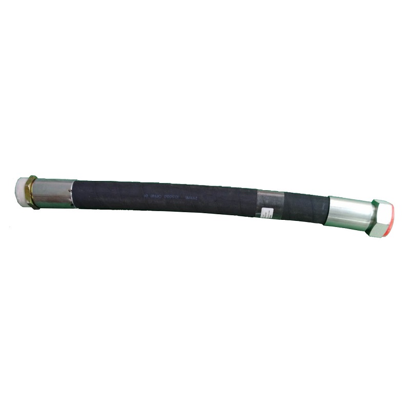 【康普艾】油冷回油管QX105002LB150康普艾