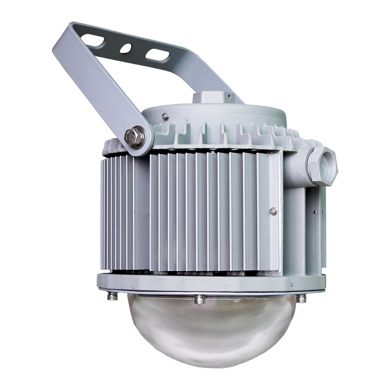 【深圳紫光】固态节能智能调光灯GF9051AC220V70W壁装式