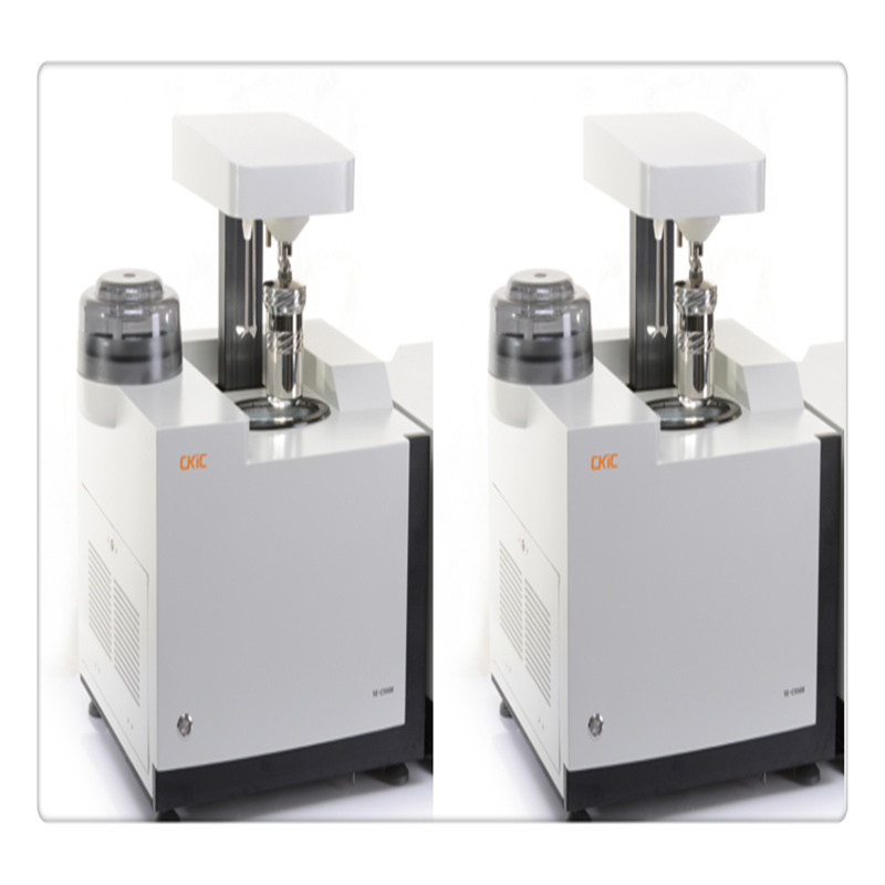 【长沙开元】恒温升降式量热仪双通道测量装置5E-C5508.45E-C5508