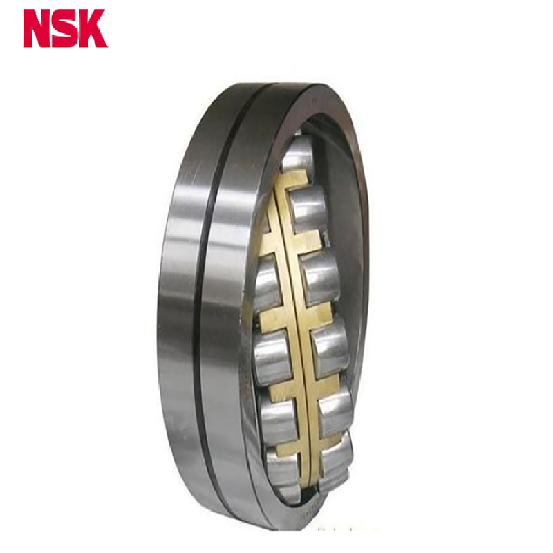 【NSK】调心滚子轴承23034CAMKE4C3S11NSK