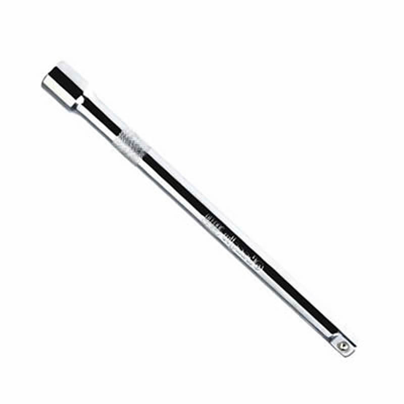 【长鹿】10mm系列接杆6"络钒钢