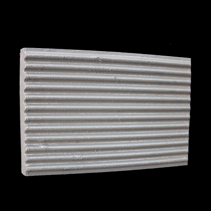 【长沙开元】定颚板JC250×400-0023130401270