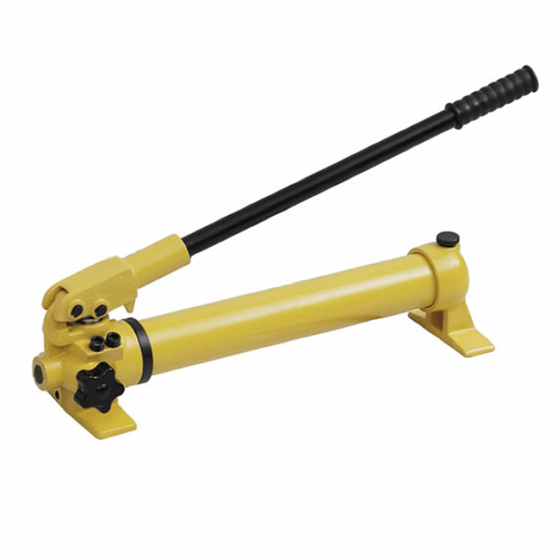 【顶集】钢制手动泵P462�m3/h�m�r/min
