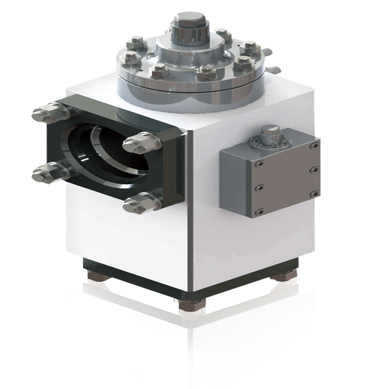 【能事达】分段关闭装置FD-150水轮机微机调速器MGC4000