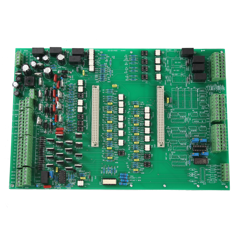 【核工业】控制板GY-Fe-02