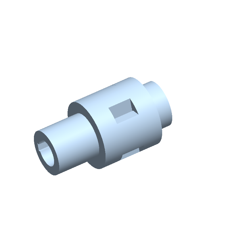 【电建重工】滑块联轴器FZ150B.6.1.7-172,装配件t/h