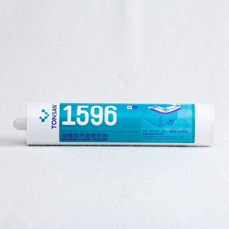 【可赛新】平面密封胶1596 天山可赛新310ml/支