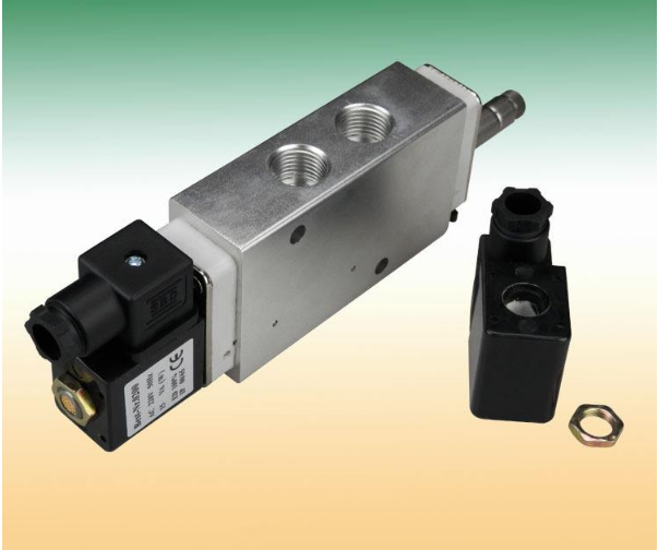 【南电】电磁阀,DN10,220V,304,否