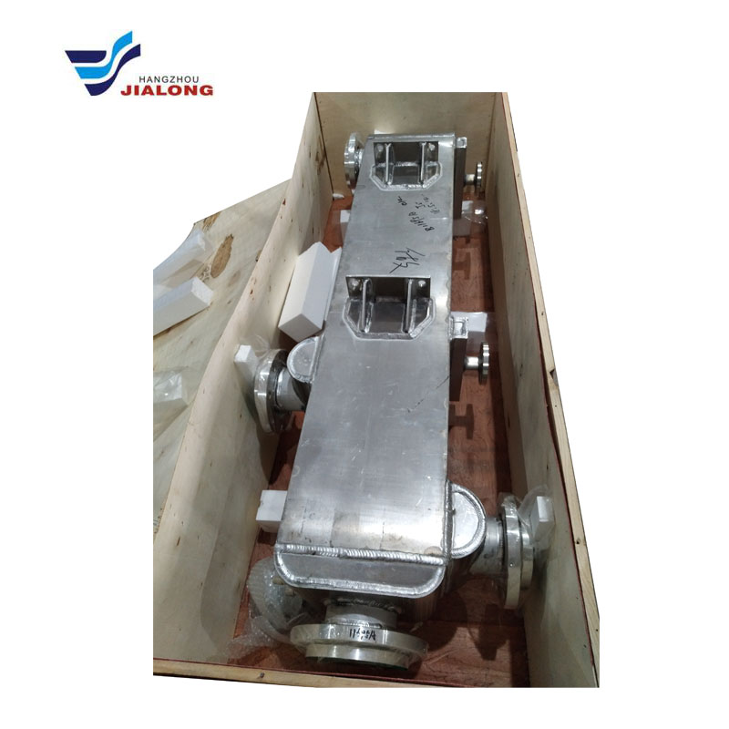 【杭州嘉隆】高效蒸发器GMCWNH375JL-ABG1160