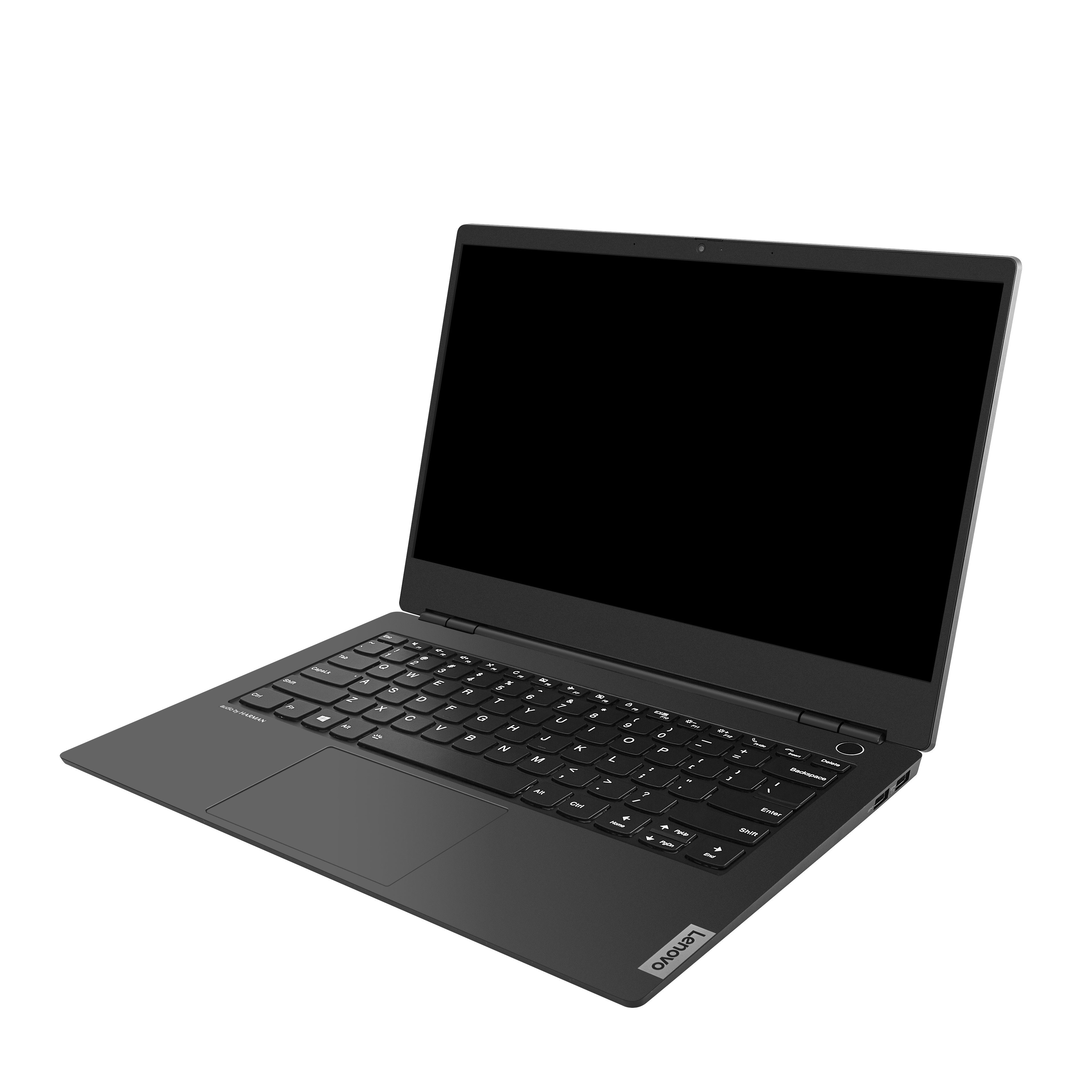 【联想】笔记本电脑/昭阳 K4/i7-10代/8G/512G固态/2G独显/14英寸/分辨率1920*1080/Windows 10 Pro专业版/1年原厂质保