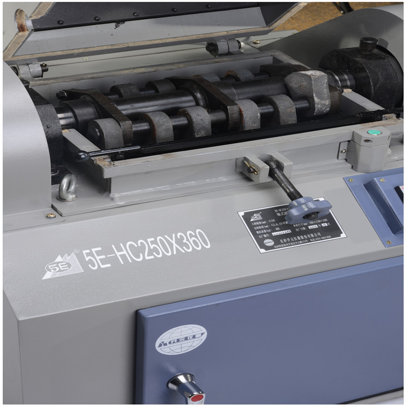 【长沙开元】锤式破碎机粉碎装置5E-HCB250×360A.15E-HCB250×360