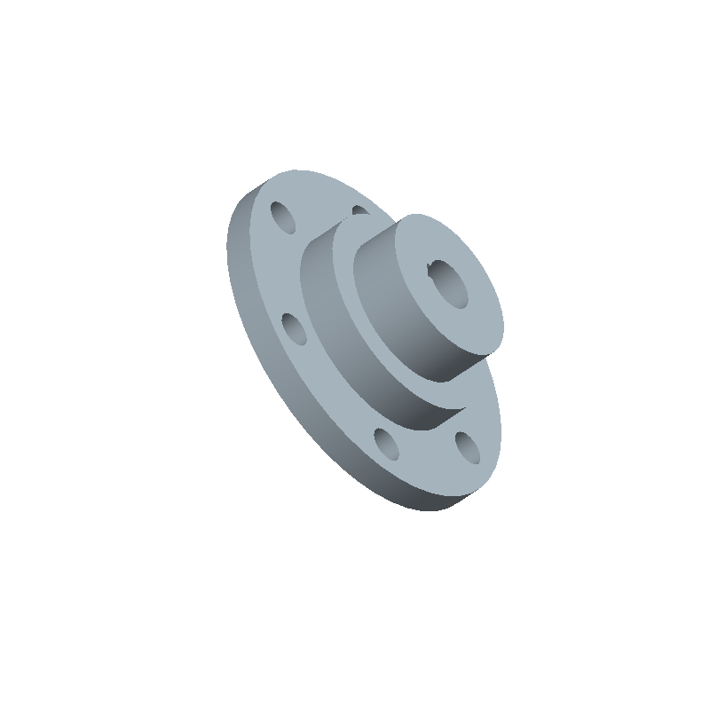 【电建重工】半联轴器FZ150g.6.1-9a,ZG310-570t/h