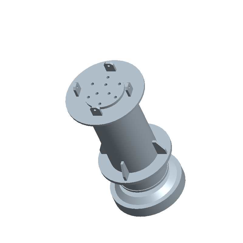 【电建重工】导向轮DZ11.8.0,装配件t/h