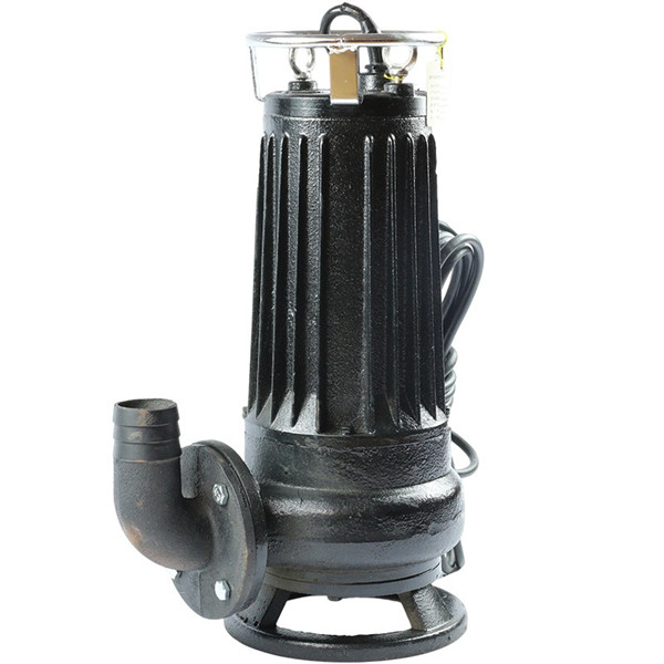【中蓝】潜水泵WQK10-202.2KW10m3/h20m2.2kW380V