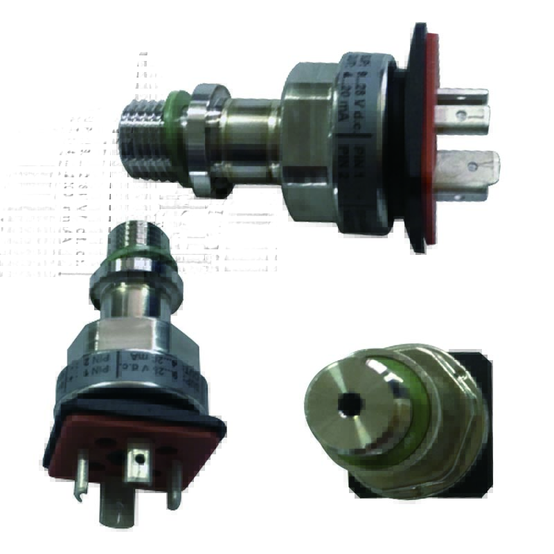 【康普艾】压力传感器（原11507474）S1050642L132G康普艾