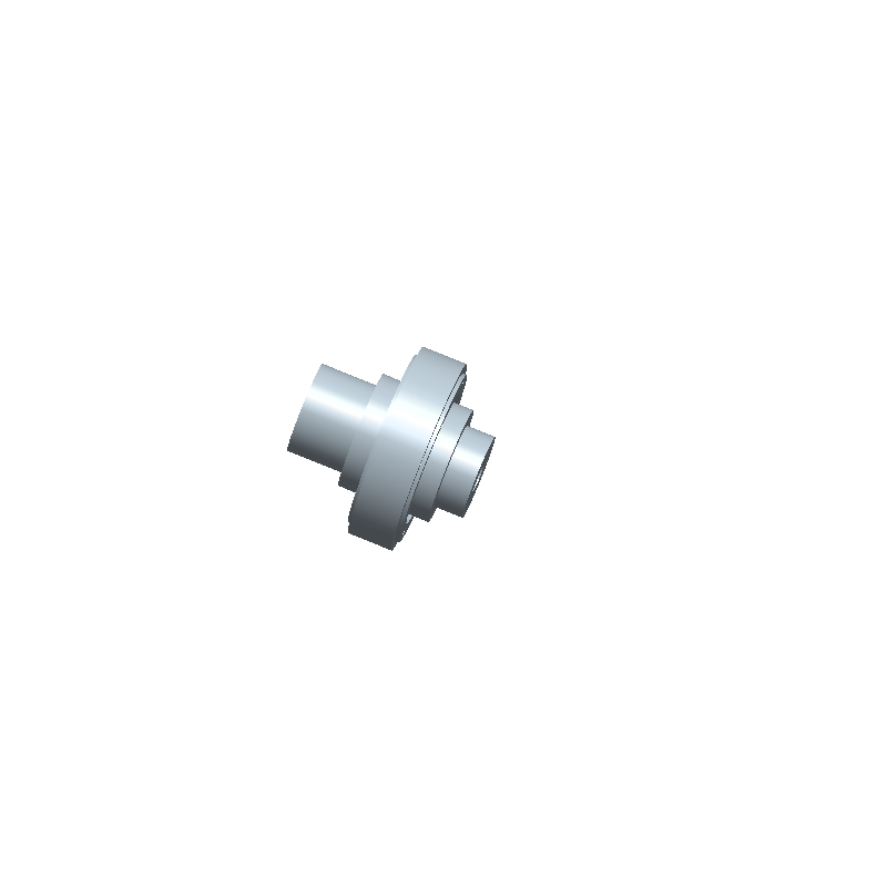 【电建重工】尼龙拄销联轴器QK17.1.2-297,装配件t/h