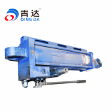 【青岛达能环保设备股份有限公司】捞渣机尾部张紧装置液压缸CDL1MP58045500DXB1CFUMWW［无］［无］GBL