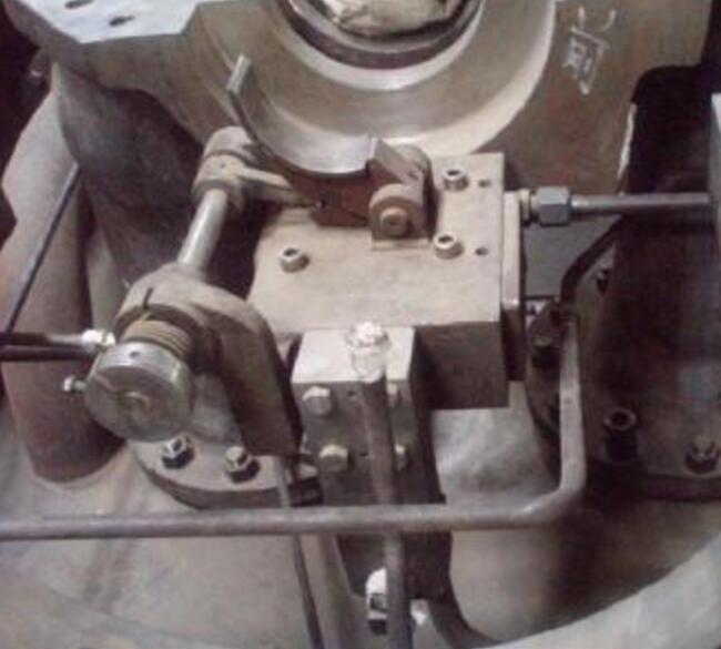 【东方汽轮机】危急遮断器M109-401000A