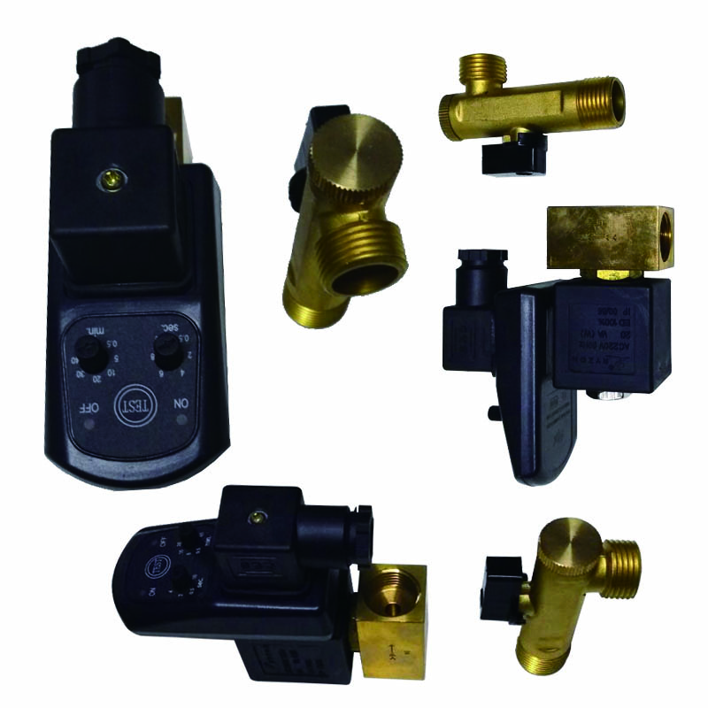 【康普艾】电子排水器JL-F-002A-001DF-16BL250康普艾