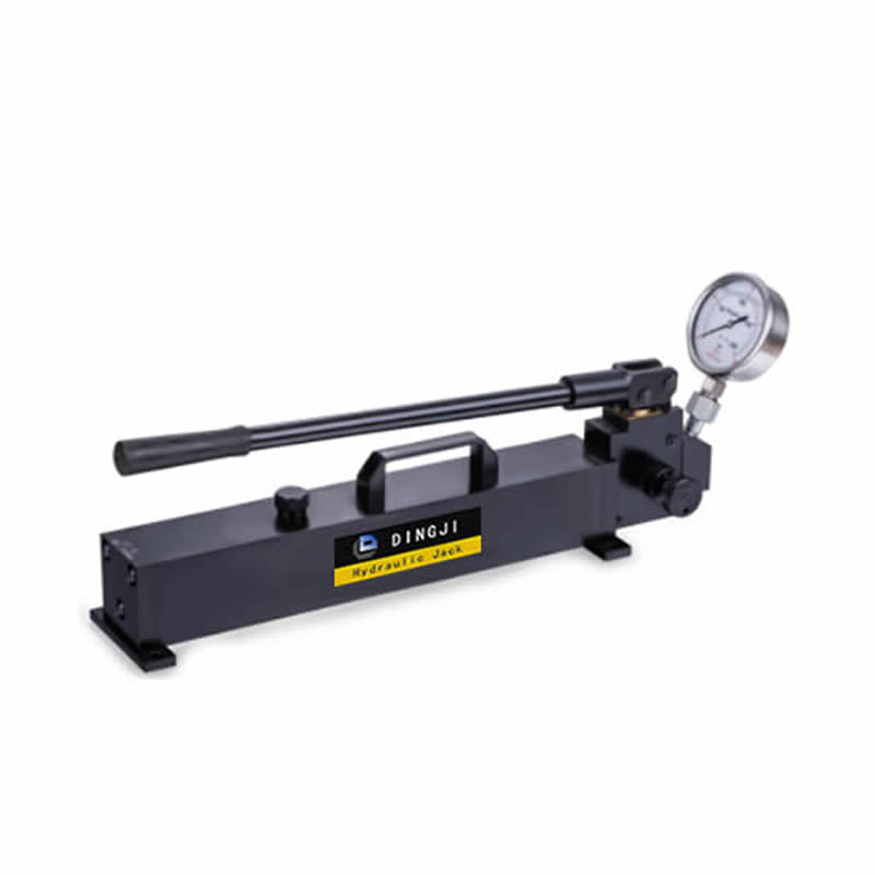 【PENAD】超高压手动泵套件P2282×2500�.61m3/h�m�r/min