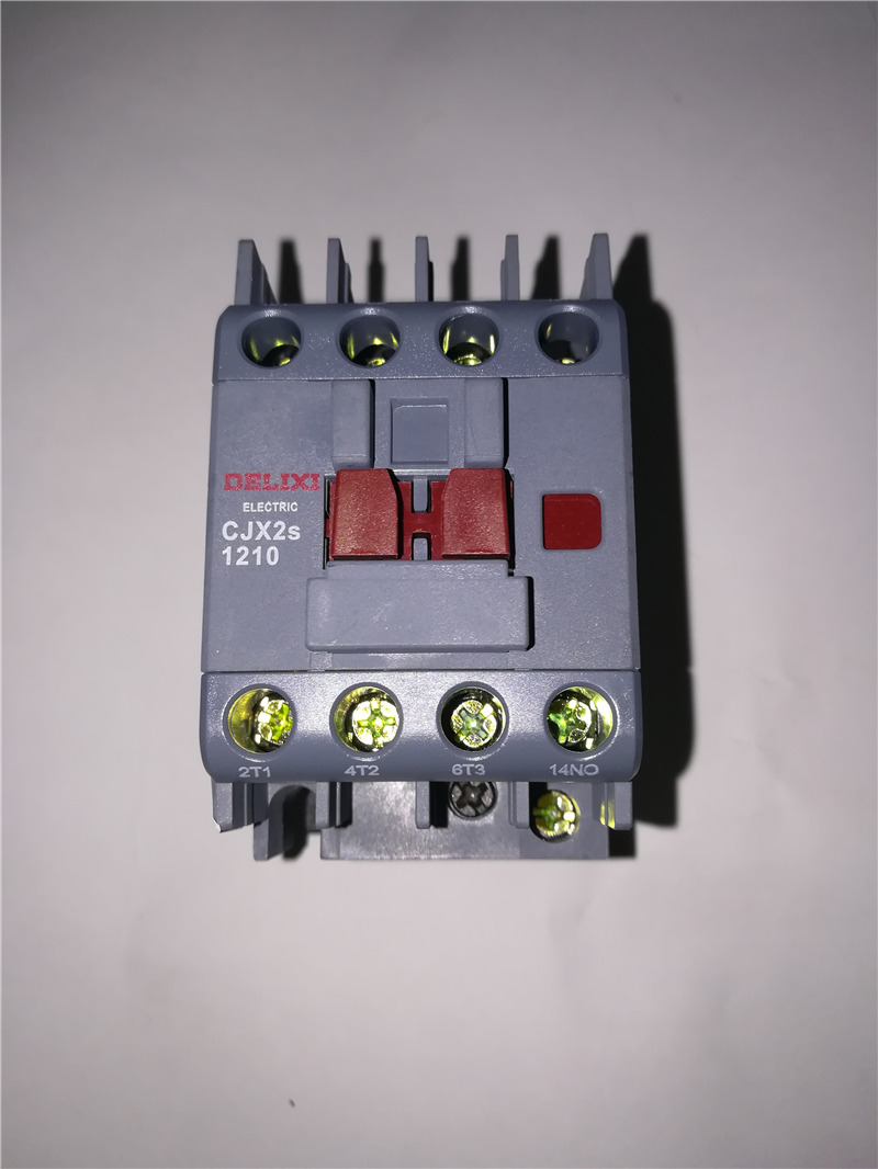 【湖南三德】交流接触器3008632CJ*2-12/10/380V/12ASUNDY-TY