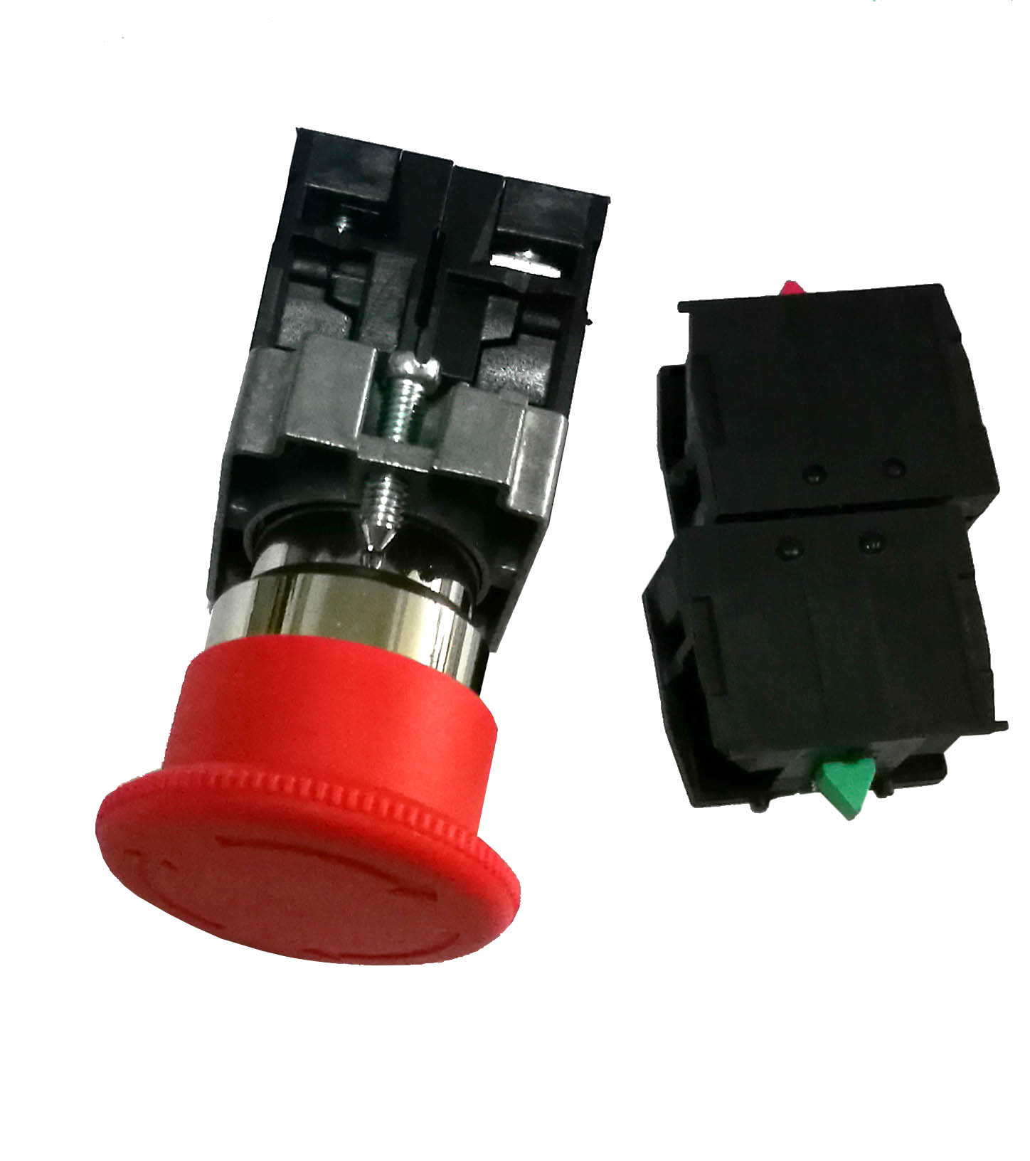 【康普艾】紧停开关QX185091L260G康普艾